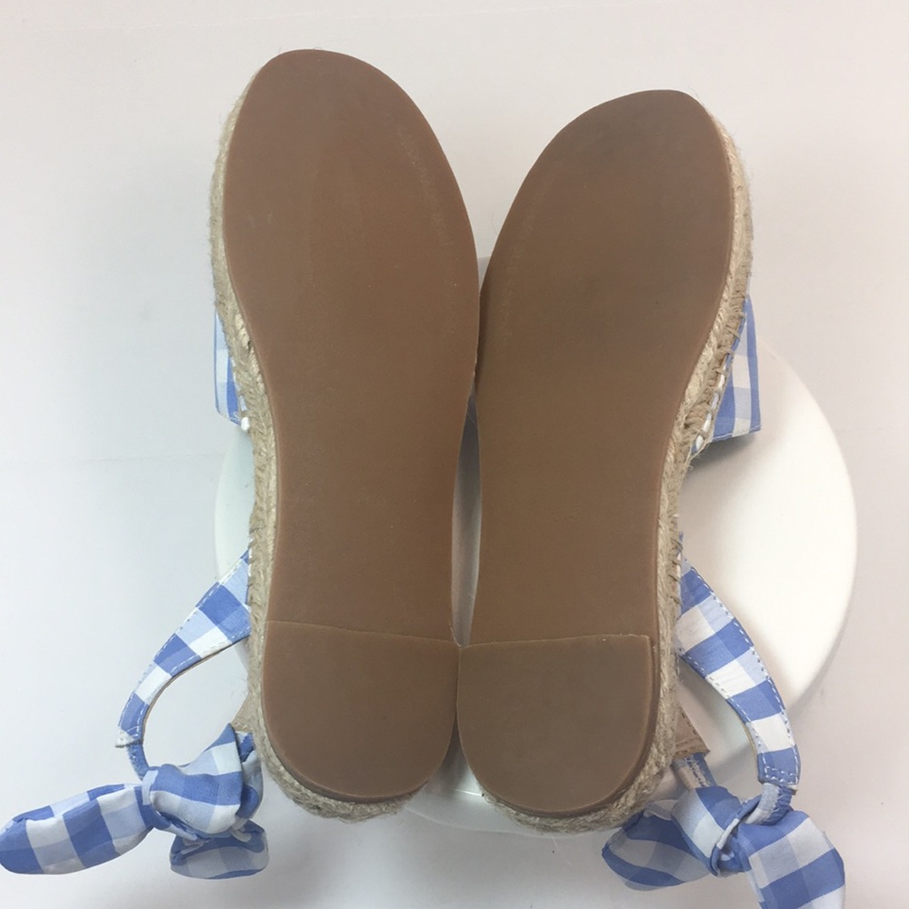 💙CUPCAKES AND CASHMERE💙ESPADRILLE JAMILE SANDALS - Picture 11 of 16